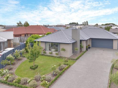 16 Cyclamen Place, Aidanfield