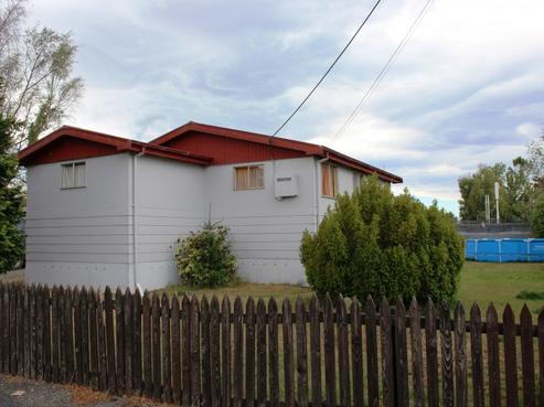 1 Hallewell Road, Twizel