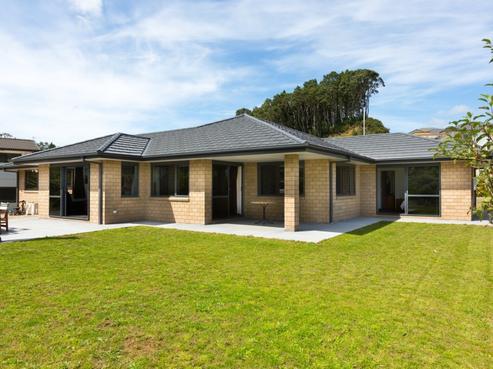 3 Aspen Place, Whalers Gate