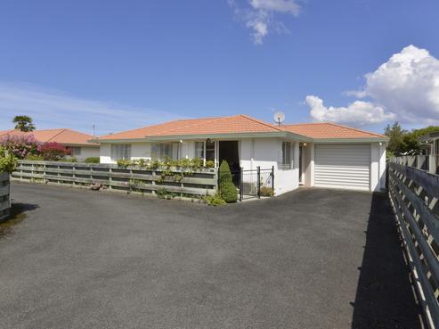 29C Cubitt Street, Blenheim Central