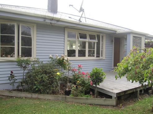 62 Rahui Road, Otaki
