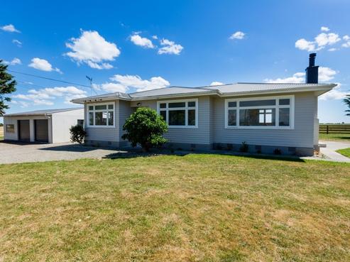 344 Fairfield Road, Rongotea