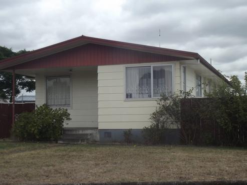 36 Cartier Crescent, Flaxmere