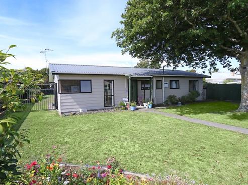 111A Denbigh Street, Feilding