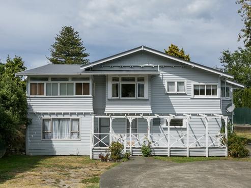 19 France Road, Napier Hill
