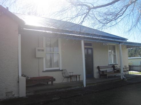 8 Ness Street, Naseby