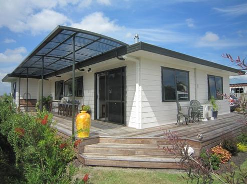 21 Raratuna Street, Turua
