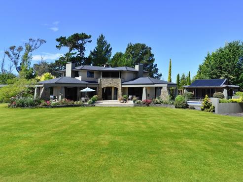 1185 West Coast Road, West Melton