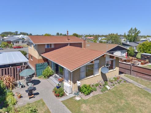 3 Will Place, Rangiora