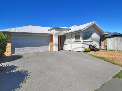 117 Rolleston Drive, Rolleston