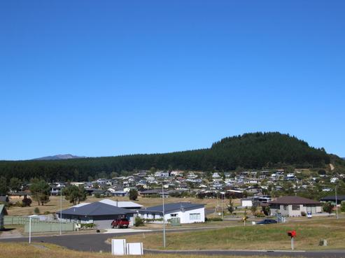 10 Wai Kite Kite Place, Motuoapa