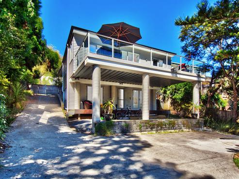 44 Minnehaha Avenue, Titirangi