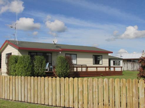 69 Tawari Street, Matamata