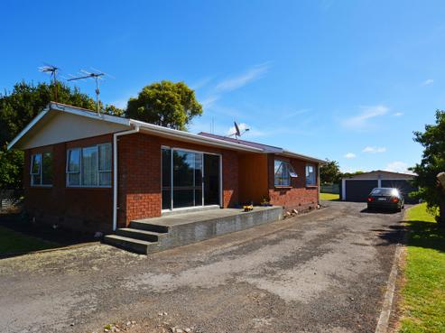 245A Huatoki Street, Upper Vogeltown
