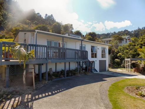 106 Tararu Creek Road, Thames