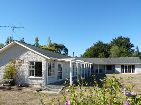 576 Te Whiti Road, Te Whiti