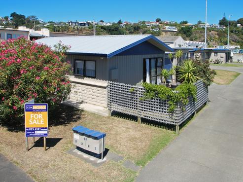 87 Waghorne Street, Ahuriri