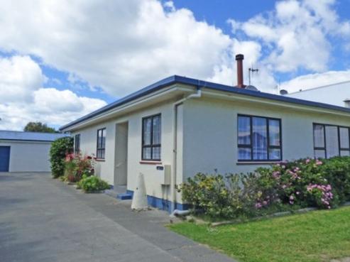 90 Latham Street, Marewa