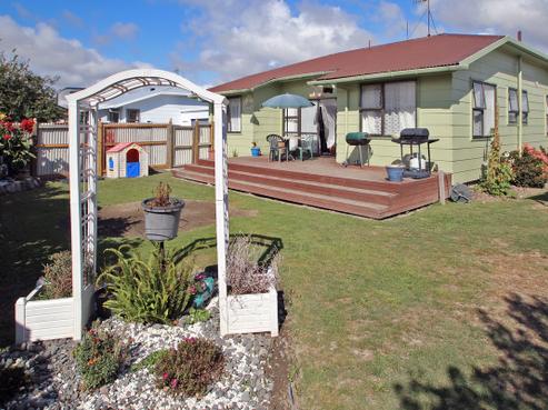 36 Atherfold Crescent, Greenmeadows