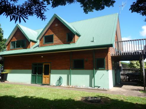 116 Tirohanga Drive, Whangamata