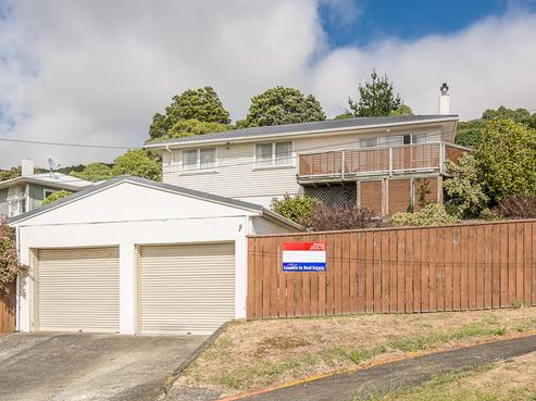 32 Waiho Terrace, Elsdon
