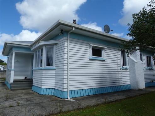 8 De Merle Street, Kaikohe