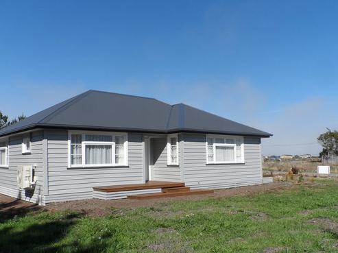 131E Poranui Beach Road, Little River
