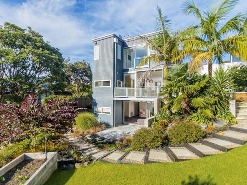 89 Premier Avenue, Point Chevalier