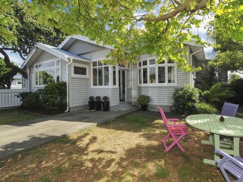 29 Elizabeth Street, Petone