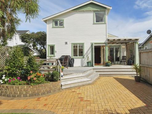 12 Rangiora Street, Woburn