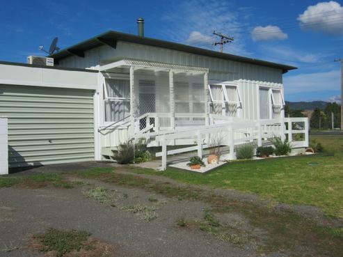 4B Dulcie Street, Paeroa