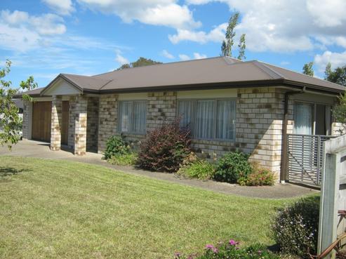8 Kauri Grove, Paeroa