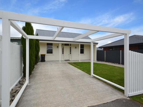 292 Yarrow Street, Richmond