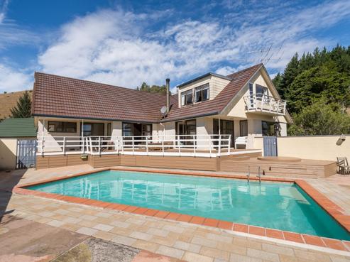 164 Lord Rutherford Road South, Brightwater