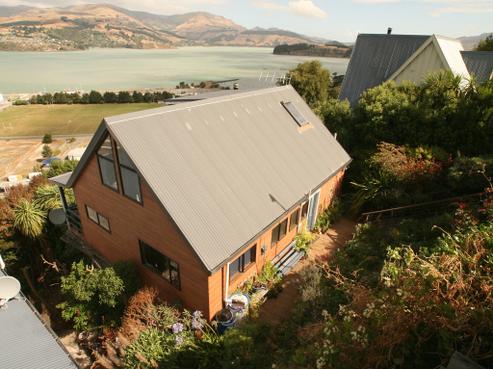 37 Cressy Terrace, Lyttelton