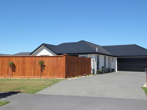 6 Seymour Drive, Rolleston