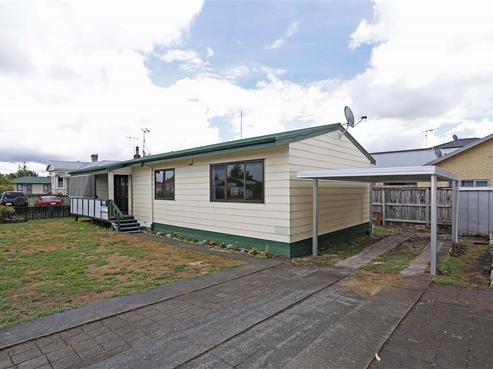 4 Blackburn Street, Frankton