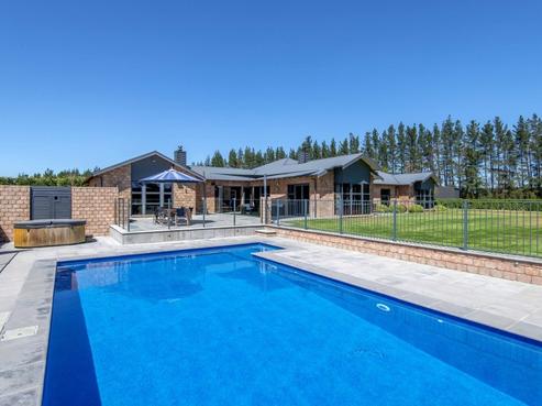 3/139 Adams Road, West Melton