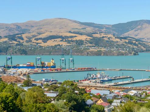 58 Jacksons Road, Lyttelton