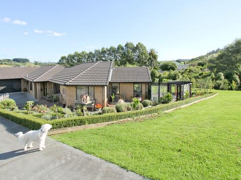 11 Francis Place, Warkworth