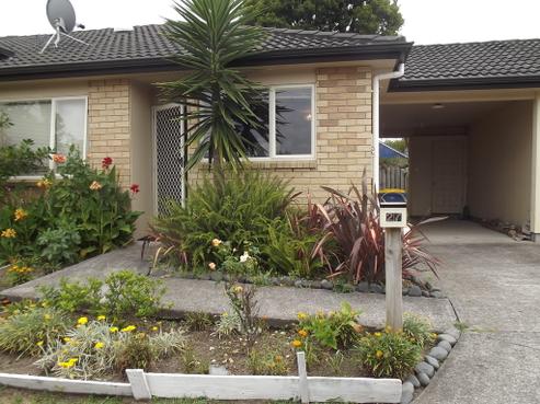 27/352A Swanson Road, Ranui