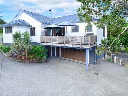1259 Whangaparaoa Road, Gulf Harbour