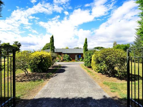 50 Koraha Road, Kumeu