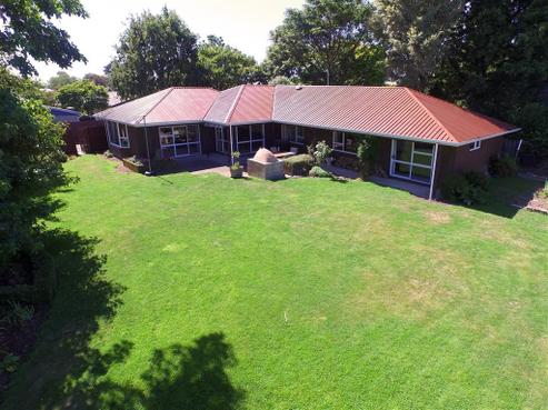 5A Charles Street, Prebbleton