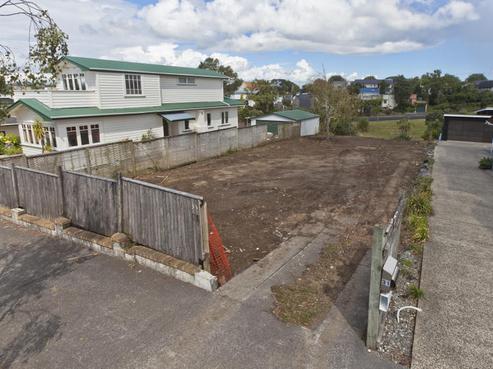 33 Johnstone Street, Point Chevalier