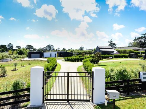 105 Riverhead Road, Kumeu