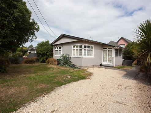 72 Retreat Road, Avonside