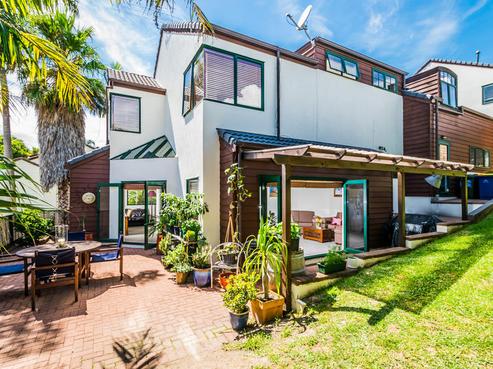 17B Hart Road, Hauraki