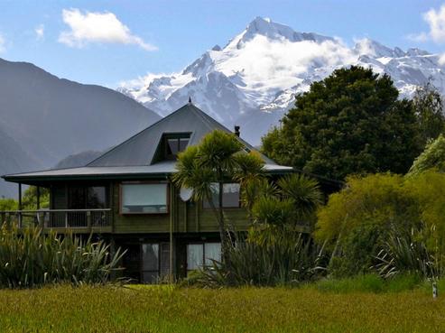67 Docherty Creek Road, Franz Josef Glacier