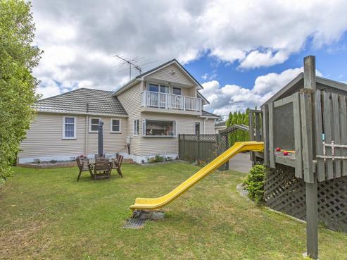 38 Dyer Street, Epuni